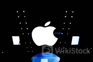 米アップル、メタやアンスロピックとＡＩ提携協議＝ＷＳＪ