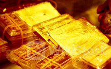 Giá vàng hôm nay 24/6: chờ đợi dữ liệu kinh tế