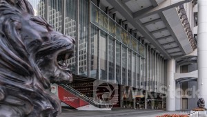 HSBC Buys back 11.59M+ Shrs for HKD786M in Total Last Fri