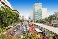 ＜新興国ｅｙｅ＞インドネシア中銀、予想通り金利据え置き―通貨ルピア安阻止狙い