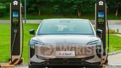 NIO, FAW Hongqi Reach Collaboration on Charging Interoperability