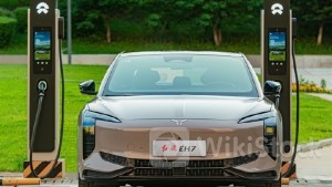 NIO, FAW Hongqi Reach Collaboration on Charging Interoperability