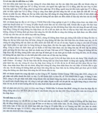 Bị kiểm toán từ chối đưa ra ý kiến, DIC giải trình ra sao？