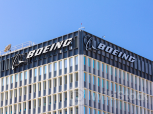 被指违反延期起诉协议 传美国检察官建议司法部对波音(BA.US)提起刑事诉讼