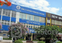 'Người Thái Hưng' thay doanh nhân Nguyễn Quốc Thái làm Chủ tịch HĐQT Sách Thái Nguyên