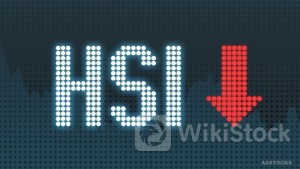 ＜Full-day Takeaway＞HSI Closes Flat at 18,027; HSTI Closes at 3,677, Down 23 pts; KUAISHOU-W Down over 4%