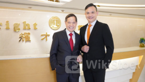 本地券商｜耀才去年賺5.59億 末期息派33仙