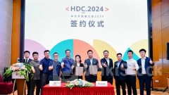 GWMOTOR, Huawei Reach Collaboration on Integration and Development of HUAWEI HiCar