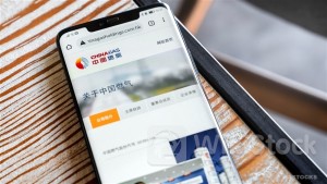 ＜Results＞CHINA GAS HOLD (00384.HK) Annual NP $3.185B, Down 25.8% YoY; Final DPS $0.35