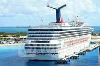 Carnival Gears Up For Q2 Print; Here Are The Recent Forecast Changes From Wall Street's Most Accurate Ana