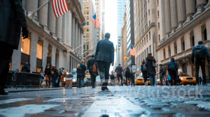 Top 3 Financial Stocks That May Crash This Month - Lesaka Technologies (NASDAQ:LSAK)