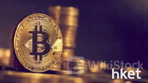 加密貨幣｜調查：機構投資者削穩定幣持倉 集中投資比特幣BTC和以太幣ETH