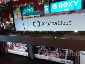 Alibaba Cloud Introduces AI Programmer to Speed Up App Development - Alibaba Gr Hldgs (NYSE:BABA)