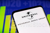 音楽生成ＡＩ相手に初訴訟、ソニーなど大手3社 著作権侵害訴え