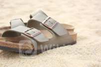 Why Birkenstock's Stock Is Down - Birkenstock Holding (NYSE:BIRK)