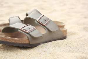 Why Birkenstock's Stock Is Down - Birkenstock Holding (NYSE:BIRK)