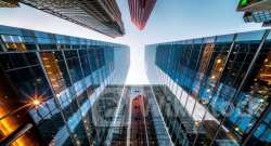 Bank Stocks Trend Upward As Fed Shares Possible Changes To Bank-Capital Overhaul - Citigroup (NYSE:C), Ba