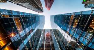 Bank Stocks Trend Upward As Fed Shares Possible Changes To Bank-Capital Overhaul - Citigroup (NYSE:C), Ba