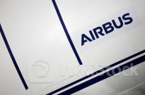 エアバス、納入機数など主要目標を下方修正 宇宙事業で費用計上