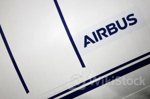 エアバス、納入機数など主要目標を下方修正 宇宙事業で費用計上