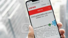 CHINA VANKE Gets RMB1.5B Guaranteed Loan From BANKCOMM