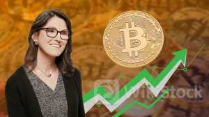 Cathie Wood's Ark Invest Sells Coinbase Shares As Bitcoin Drops Below Key $62K Level - Coinbase Glb (NASD