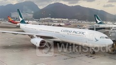 Skytrax Releases World's Best Airline Ranking; CATHAY PAC AIR Rises from 3 Notches to 5th Place