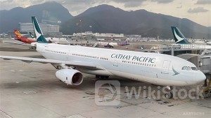 Skytrax Releases World's Best Airline Ranking; CATHAY PAC AIR Rises from 3 Notches to 5th Place