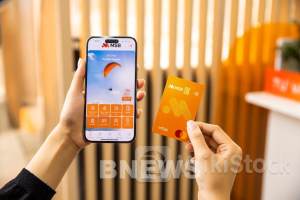 Năm thứ hai MSB công bố báo cáo phát triển bền vững