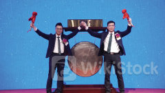 半新股｜速騰聚創禁售期7.4屆滿 疑似菜鳥、雲鋒基金等上市前股東大手存倉待部署