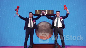 半新股｜速騰聚創禁售期7.4屆滿 疑似菜鳥、雲鋒基金等上市前股東大手存倉待部署