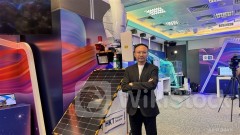 HKT-SS Steve Ng: 100+ Firm Customers Adopt AI Solutions, Devices
