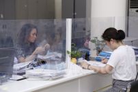 Kho bạc nhà nước Hà Nội hướng tới "kho bạc số"