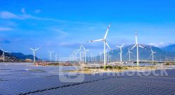 GEX: Thoái vốn mảng năng lượng, Gelex ghi nhận lợi nhuận tăng đột biến trong Quý II