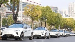 BIDU's Apollo Go: Public Security Busts Online Misinformation Group Discrediting Co., Involving Hundreds of Accounts