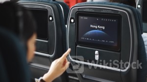 CATHAY PAC AIR (00293.HK) to Release New Cabin Products in Each of Coming 3 Yrs