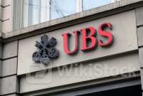 UBS Sells Stake In China Joint Venture To Comply with Local Regulations: Report - UBS Gr (NYSE:UBS)