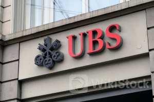 UBS Sells Stake In China Joint Venture To Comply with Local Regulations: Report - UBS Gr (NYSE:UBS)