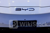 中国ＢＹＤ、日本でＰＨＶも投入の可能性、来年か再来年＝日本法人社長