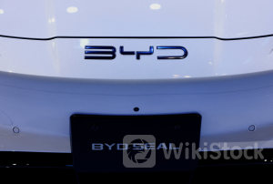 中国ＢＹＤ、日本でＰＨＶも投入の可能性、来年か再来年＝日本法人社長