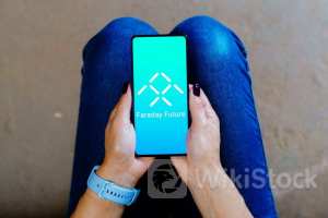 What's Going On With Faraday Future Shares Tuesday？ - Faraday Future (NASDAQ:FFIE)