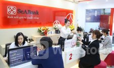 IFC đầu tư vào trái phiếu xanh lam đầu tiên của Việt Nam do SeABank phát hành nhằm thúc đẩy tài chính khí hậu
