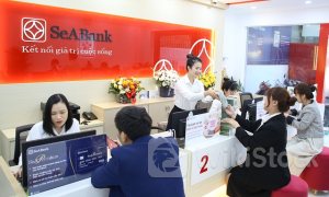 IFC đầu tư vào trái phiếu xanh lam đầu tiên của Việt Nam do SeABank phát hành nhằm thúc đẩy tài chính khí hậu