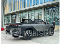 Thị trường xe điện Đông Nam Á - VinFast đứng thứ nhì