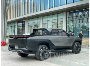 Thị trường xe điện Đông Nam Á - VinFast đứng thứ nhì