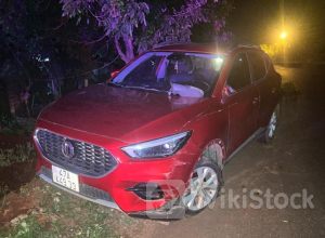 Xử phạt trung tá quân đội say xỉn, gây tai nạn rồi bỏ chạy