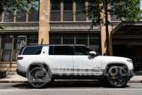 Why Rivian Stock Is Accelerating In Premarket Today - Rivian Automotive (NASDAQ:RIVN)