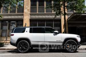 Why Rivian Stock Is Accelerating In Premarket Today - Rivian Automotive (NASDAQ:RIVN)