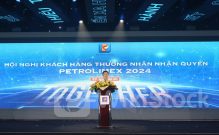 Tập đoàn Xăng dầu Việt Nam và thương nhân nhận quyền: Cùng nhau tiến xa hơn