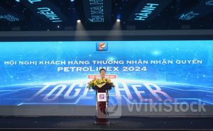 Tập đoàn Xăng dầu Việt Nam và thương nhân nhận quyền: Cùng nhau tiến xa hơn